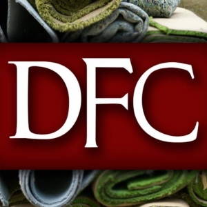 Photo of Designer Floor Covering