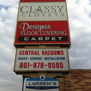 Photo of Designer Floor Covering