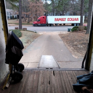 Memphis Golden Child Movers