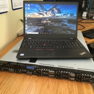 Photo of Tech Lab