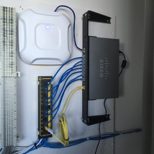 Photo of Tech Lab