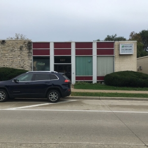 Photo of Tech Lab