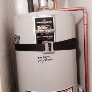 Photo of Michael Prater Plumbing