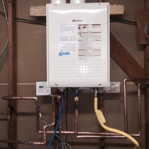 Photo of Michael Prater Plumbing
