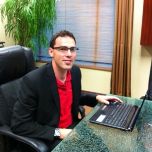 Photo of Michael Prater Plumbing