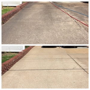 Photo of West TN Power Washing