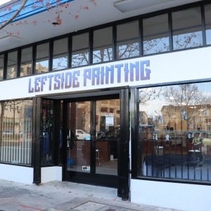 Photo of Leftside Printing