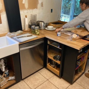 Photo of Johnson Handyman Service