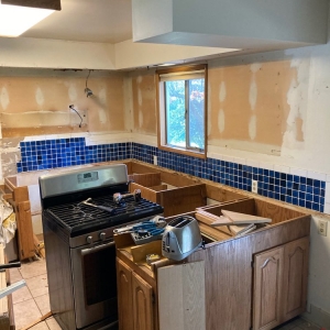 Photo of Johnson Handyman Service