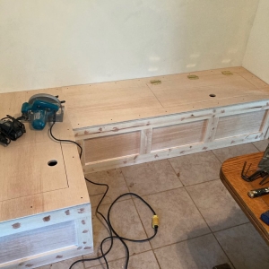 Photo of Johnson Handyman Service