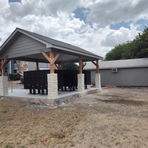 New Braunfels The Universal Handyman