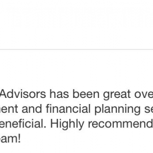 Photo of Madison Avenue Advisors