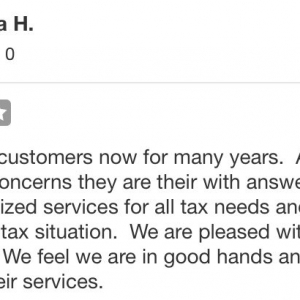 Photo of Madison Avenue Advisors