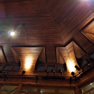 Photo of Indiana Landmarks Center