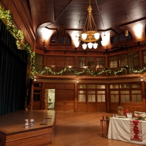 Photo of Indiana Landmarks Center