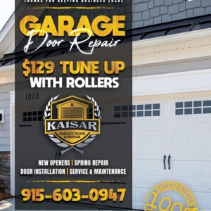 Photo of Kaisar General Contracting
