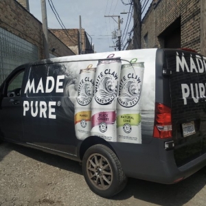 Photo of SpeedPro Chicago