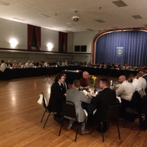 Photo of Cambridge Masonic Hall Association