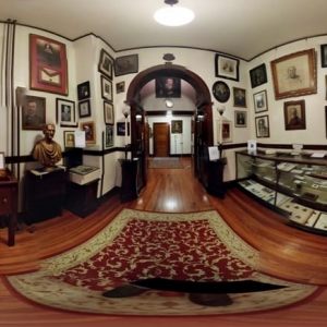 Photo of Cambridge Masonic Hall Association