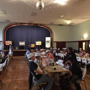 Photo of Cambridge Masonic Hall Association