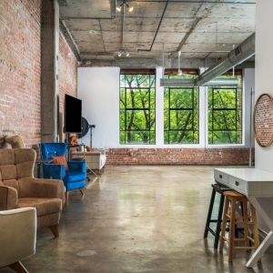 Photo of The Phoenix Building Lofts