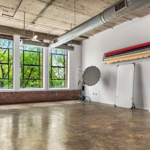 Photo of The Phoenix Building Lofts