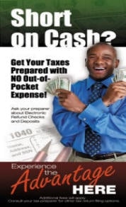 Photo of CleanSlate Business & Financial Solutions LLC