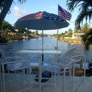 Photo of Sun & Beach Patio Furniture