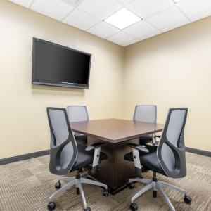 Photo of Regus Texas Millennium Center