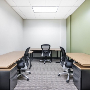 Photo of Regus Texas Millennium Center