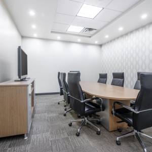 Photo of Regus Texas Millennium Center