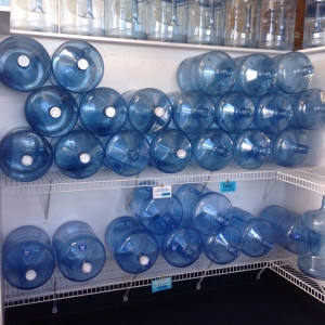 Photo of Purified Water To Go Express