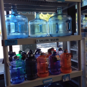 Photo of Purified Water To Go Express