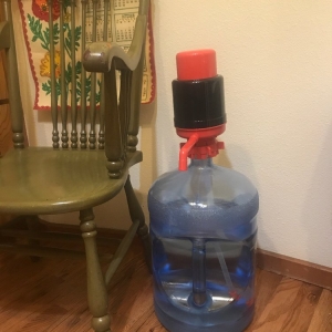 Photo of Purified Water To Go Express