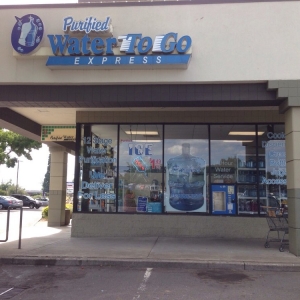 Photo of Purified Water To Go Express