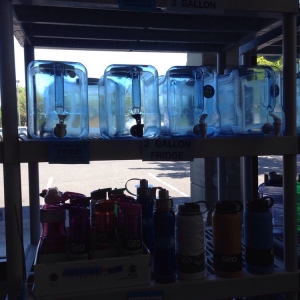 Photo of Purified Water To Go Express