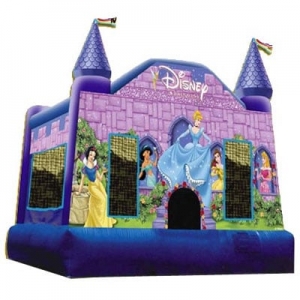 Photo of Kingdom Inflatables