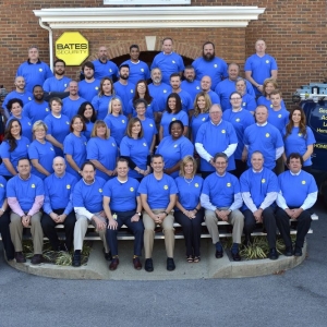 Photo of Bates Security