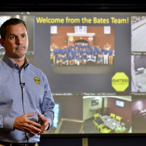 Photo of Bates Security