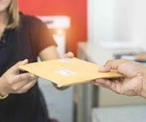 Photo of Delivery Today
