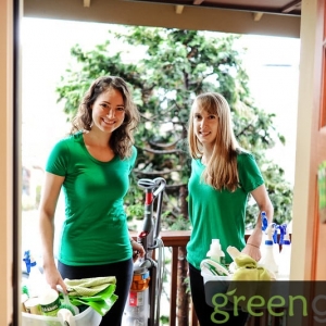 Seattle GreenGlove House Cleaning