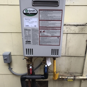 Photo of Bonafide Plumbing