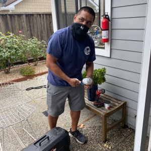 Alameda Bonafide Plumbing