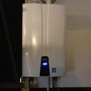 Photo of Bonafide Plumbing