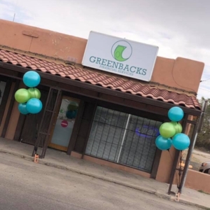 Photo of Greenbacks Financial Services