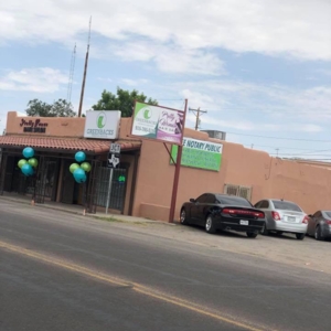 Photo of Greenbacks Financial Services