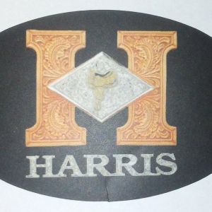 Photo of ImPres T&S Label & Sales