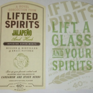 Photo of ImPres T&S Label & Sales