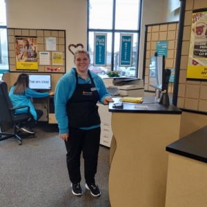 Photo of The UPS Store