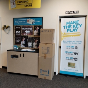 Photo of The UPS Store